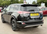 Toyota RAV4 2.5 VVT-h Icon 2016
