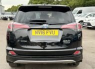 Toyota RAV4 2.5 VVT-h Icon 2016