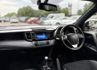 Toyota RAV4 2.5 VVT-h Icon 2016