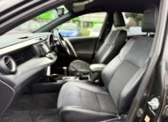 Toyota RAV4 2.5 VVT-h Icon 2016