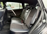 Toyota RAV4 2.5 VVT-h Icon 2016