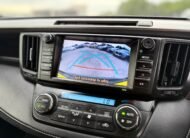 Toyota RAV4 2.5 VVT-h Icon 2016