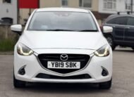Mazda2 1.5 SKYACTIV-G GT Sport Nav+ 2019