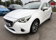 Mazda2 1.5 SKYACTIV-G GT Sport Nav+ 2019