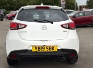 Mazda2 1.5 SKYACTIV-G GT Sport Nav+ 2019