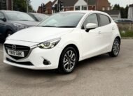 Mazda2 1.5 SKYACTIV-G GT Sport Nav+ 2019