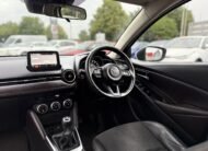 Mazda2 1.5 SKYACTIV-G GT Sport Nav+ 2019