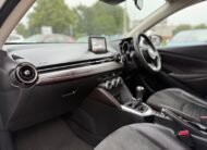 Mazda2 1.5 SKYACTIV-G GT Sport Nav+ 2019