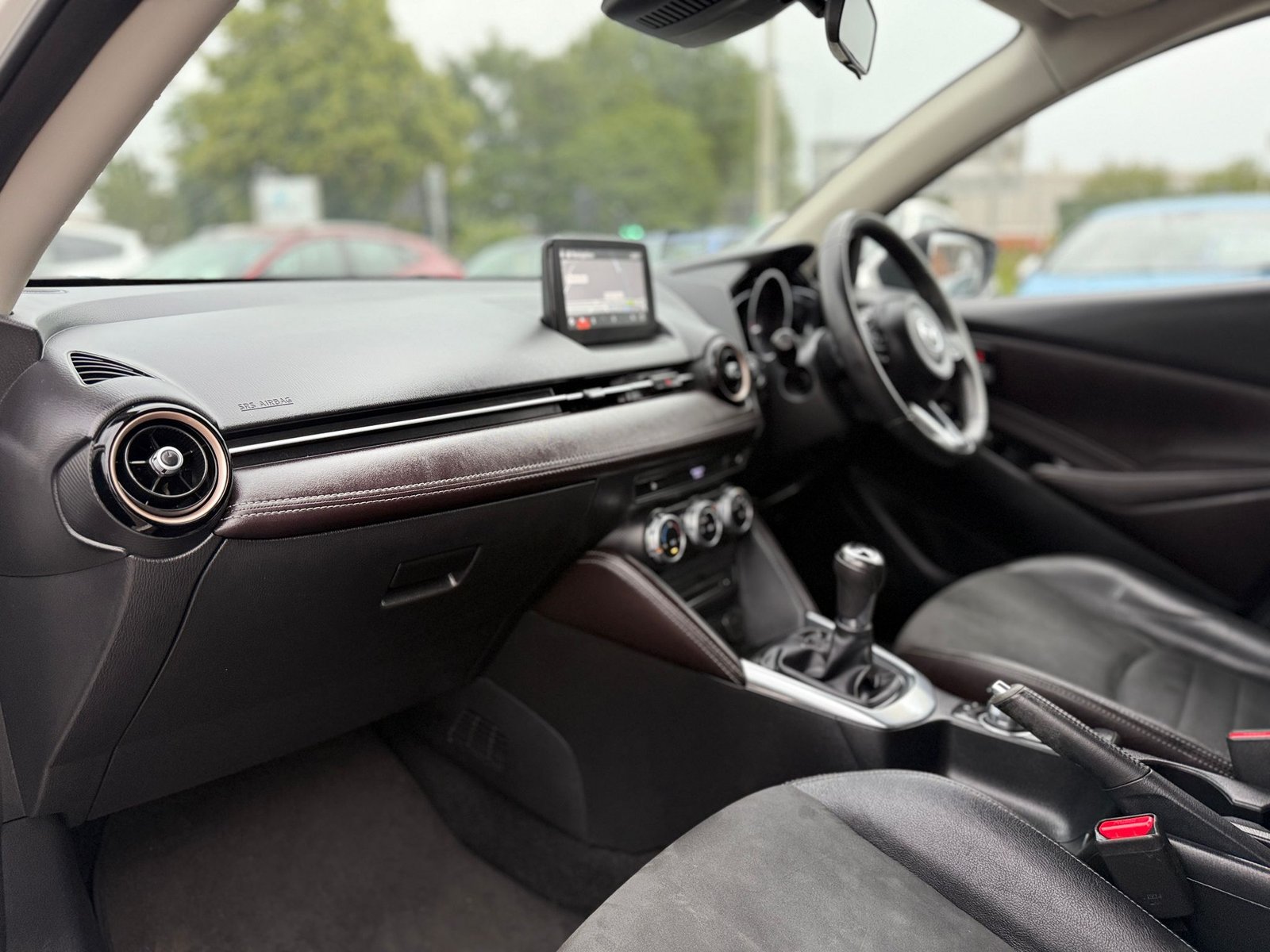 Mazda2 1.5 SKYACTIV-G GT Sport Nav+ 2019