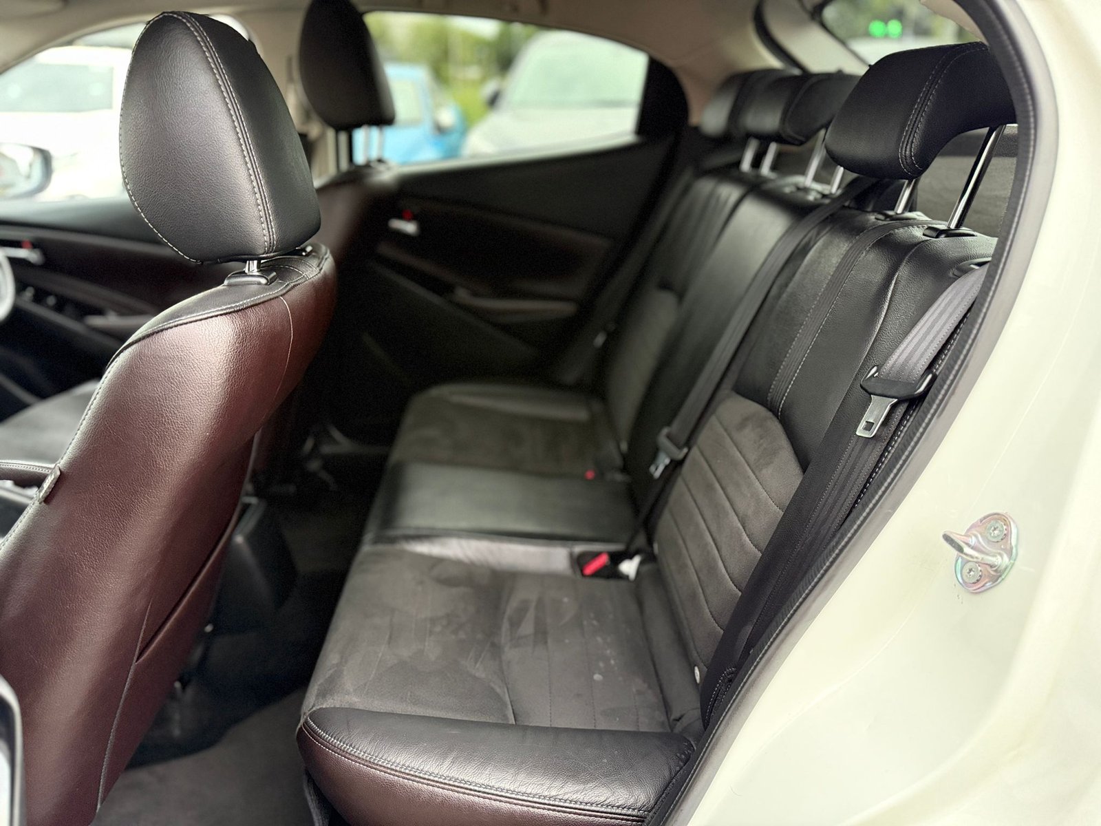Mazda2 1.5 SKYACTIV-G GT Sport Nav+ 2019