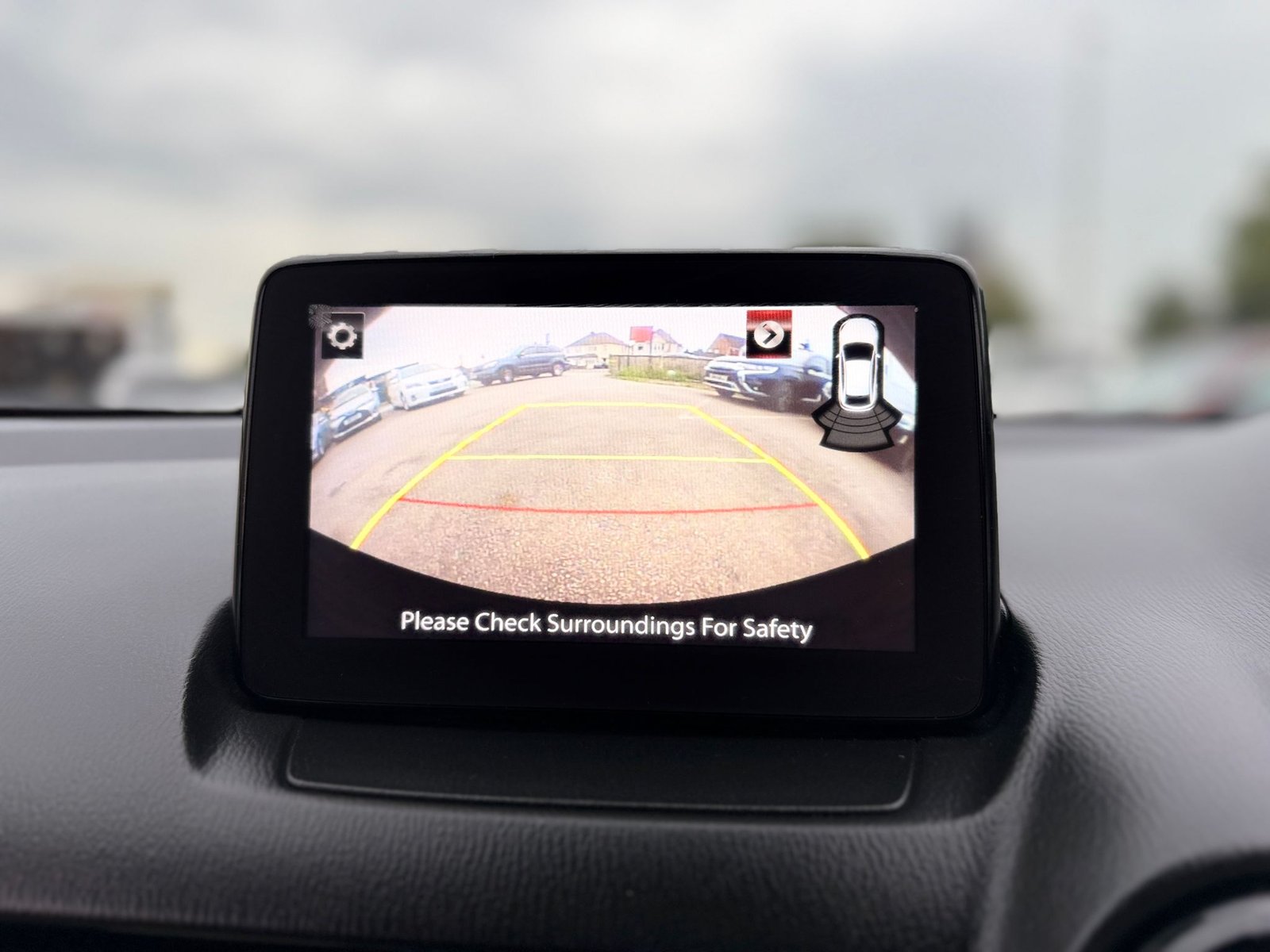Mazda2 1.5 SKYACTIV-G GT Sport Nav+ 2019