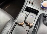 Lexus CT 200h 1.8 F Sport 2012