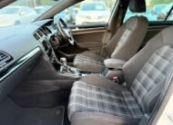Volkswagen Golf 2.0 TDI GTD 2017