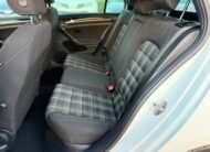 Volkswagen Golf 2.0 TDI GTD 2017