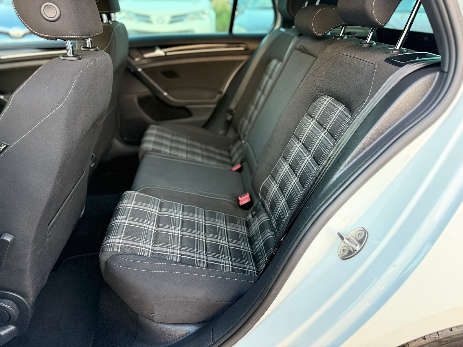 Volkswagen Golf 2.0 TDI GTD 2017