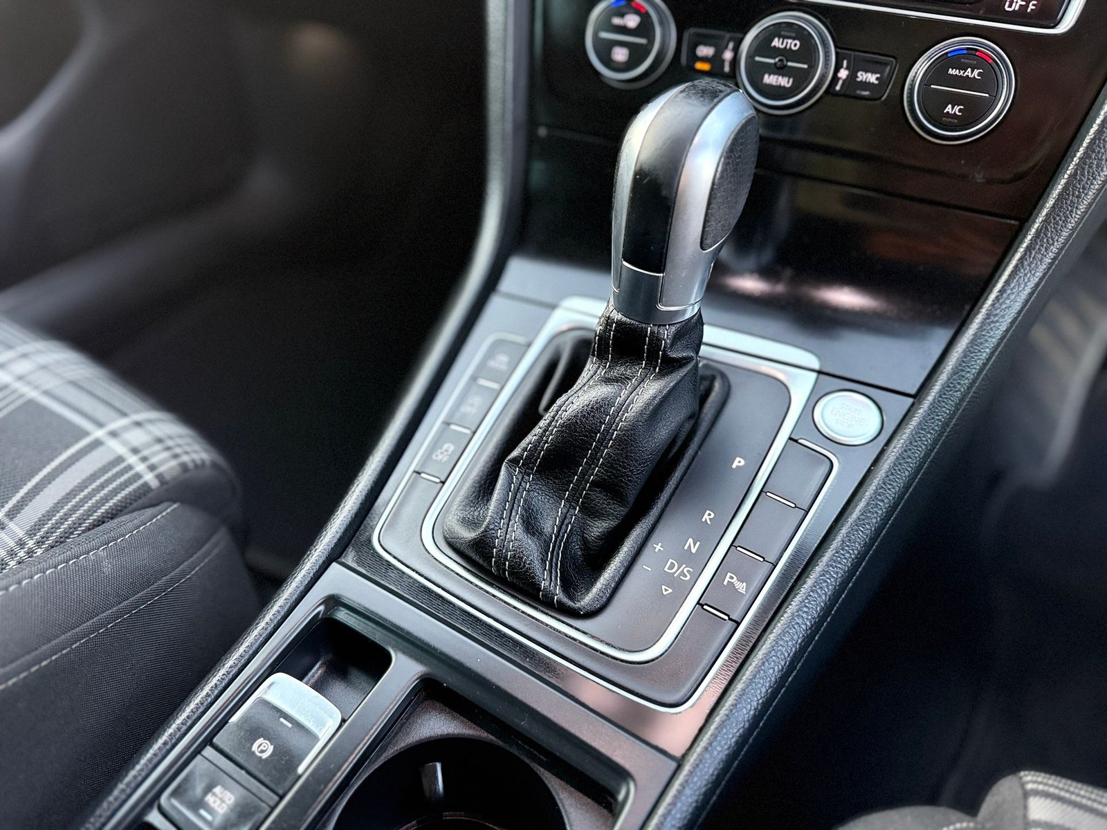 Volkswagen Golf 2.0 TDI GTD 2017