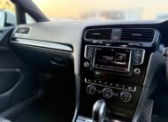 Volkswagen Golf 2.0 TDI GTD 2017