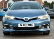 Toyota Auris 1.8 VVT-h Excel 2018