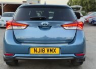 Toyota Auris 1.8 VVT-h Excel 2018