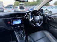Toyota Auris 1.8 VVT-h Excel 2018