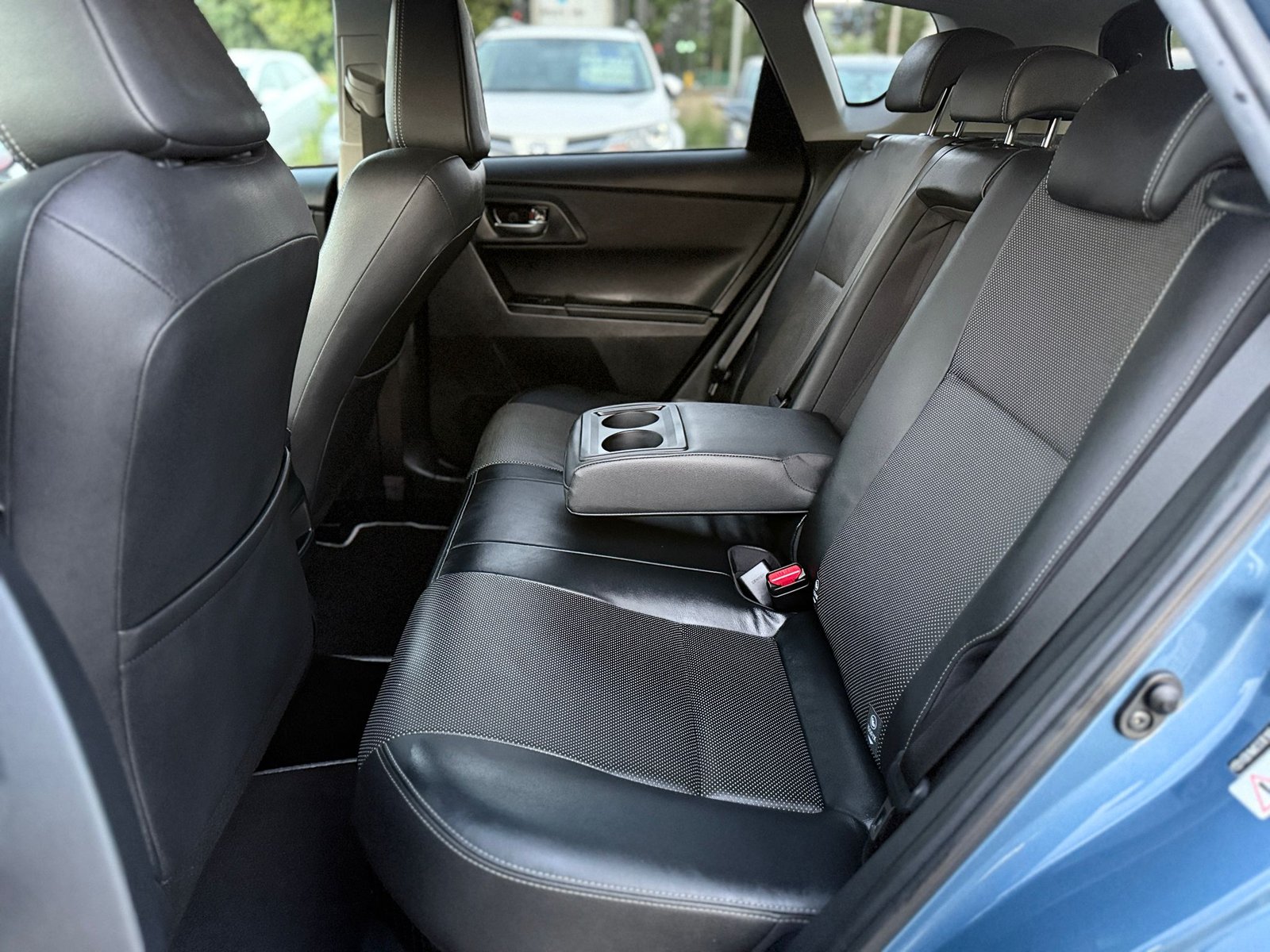 Toyota Auris 1.8 VVT-h Excel 2018