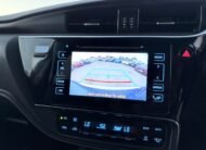 Toyota Auris 1.8 VVT-h Excel 2018