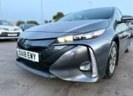 Toyota Prius 1.8 VVT 8.8kWh Excel PHEV 2018