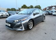 Toyota Prius 1.8 VVT 8.8kWh Excel PHEV 2018