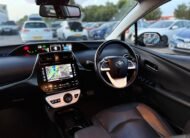 Toyota Prius 1.8 VVT 8.8kWh Excel PHEV 2018