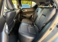 Lexus CT 200h 1.8 Premier 2017