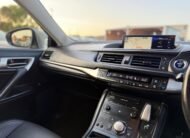 Lexus CT 200h 1.8 Premier 2017