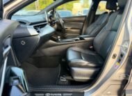 Toyota C-HR 1.8 VVT-h Dynamic 2018