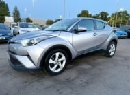 Toyota C-HR 1.8 VVT-h Icon 2017