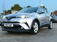 Toyota C-HR 1.8 VVT-h Icon 2017