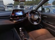 Toyota C-HR 1.8 VVT-h Icon 2017