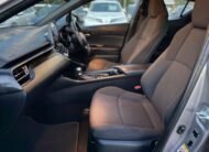 Toyota C-HR 1.8 VVT-h Icon 2017