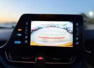 Toyota C-HR 1.8 VVT-h Icon 2017