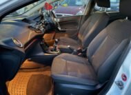 Ford Fiesta 1.25 Zetec 5dr 2013