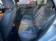 Ford Fiesta 1.25 Zetec 5dr 2013