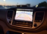 Hyundai Tucson 1.7 CRDi Blue Drive SE Nav 2017