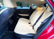 Lexus NX 300h 2.5 Premier E-CVT 4WD 2016