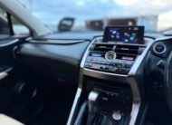 Lexus NX 300h 2.5 Premier E-CVT 4WD 2016