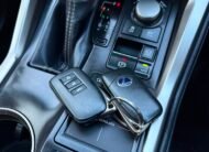 Lexus NX 300h 2.5 Premier E-CVT 4WD 2016