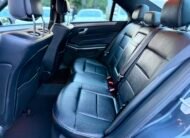 Mercedes-Benz E250 2.1 CDI AMG Night Edition 2015