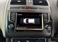 Volkswagen Polo 1.2 TSI Match Edition DSG 2017