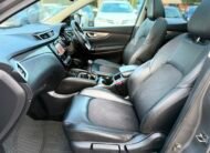 Nissan Qashqai Tekna 2018