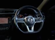 Nissan Qashqai Tekna 2018
