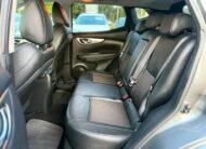Nissan Qashqai Tekna 2018