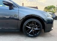 Lexus CT 200H Premier 2019