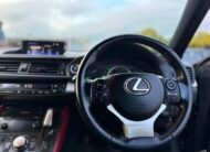 Lexus CT 200H Premier 2019